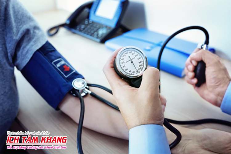 Hiểu về chỉ số huyết áp thế nào là bình thường là cao sẽ giúp bạn giảm rủi ro